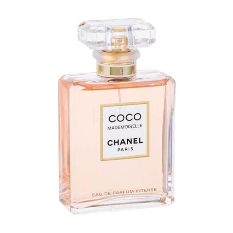 coco chanel mademoiselle 50 ml woda perfumowana